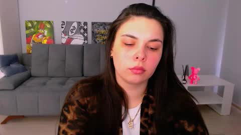 Snapshot of queenofthesense chatting on March 4, 2026, 8:20 am Patricia online show from March 4, 2026, 8:20 am