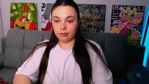 Snapshot of queenofthesense chatting on March 6, 2026, 8:22 am Patricia online show from March 6, 2026, 8:22 am