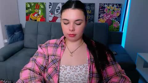 Snapshot of queenofthesense chatting on March 11, 2026, 11:27 am Patricia online show from March 11, 2026, 11:27 am