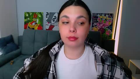 Snapshot of queenofthesense chatting on March 19, 2026, 11:25 am Patricia online show from March 19, 2026, 11:25 am