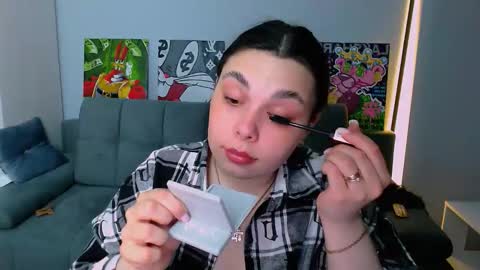 Snapshot of queenofthesense chatting on March 20, 2026, 3:06 pm Patricia online show from March 20, 2026, 3:06 pm