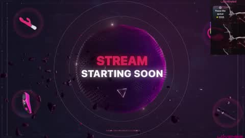 Bree online show from February 24, 2026, 7:45 pm