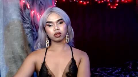 Snapshot of queenpinayebony_xx chatting on May 27, 2026, 10:01 am queenpinayebony_xx online show from May 27, 2026, 10:01 am
