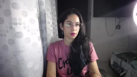 Paola online show from January 7, 2025, 8:03 am