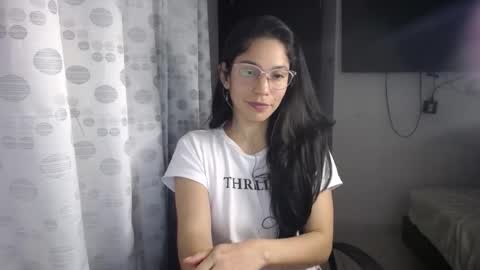 Paola online show from January 20, 2025, 6:31 am