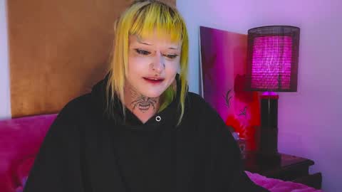 Sky Burrito online show from April 5, 2026, 3:04 am