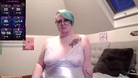 queerlyjaz online show from January 11, 2026, 1:10 am