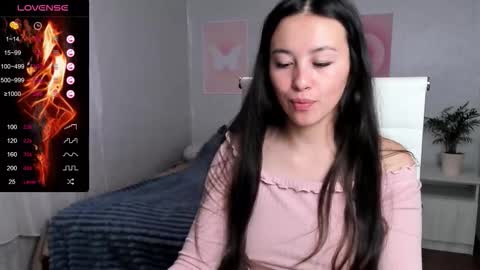 Anna online show from October 12, 2025, 6:12 am