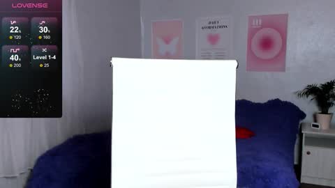 Anna online show from November 22, 2025, 6:34 am