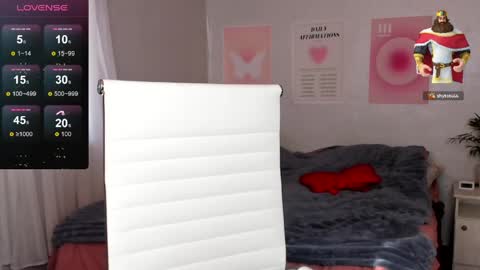 Anna online show from March 7, 2026, 6:21 am