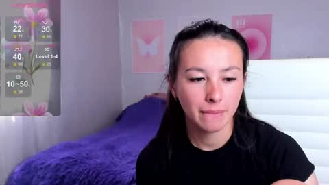 Snapshot of queitsharm_ chatting on July 14, 2026, 10:21 am Anna online show from July 14, 2026, 10:21 am