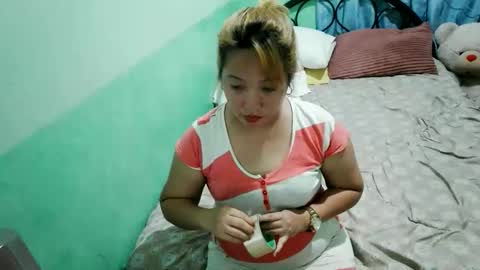 quelly40 online show from March 3, 2026, 11:16 am