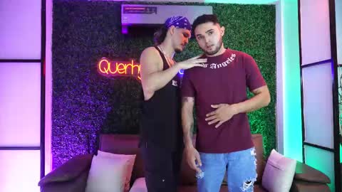 querhyussavagestuds online show from December 17, 2025, 8:48 pm