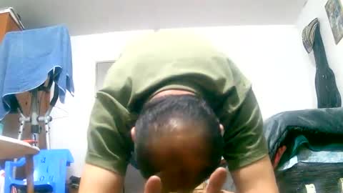 Don Ramon online show from December 17, 2024, 1:50 am