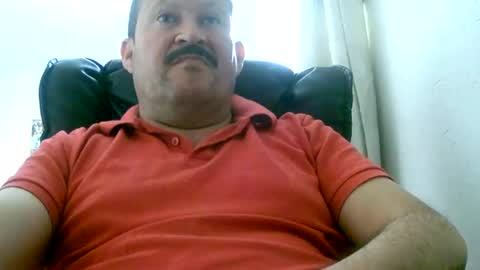 Don Ramon online show from January 12, 2025, 10:33 pm