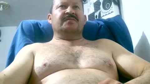 Don Ramon online show from January 17, 2025, 2:08 am