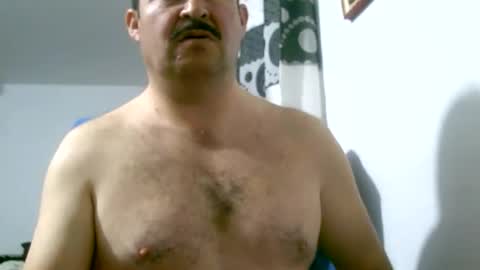 Don Ramon online show from January 29, 2025, 1:05 am