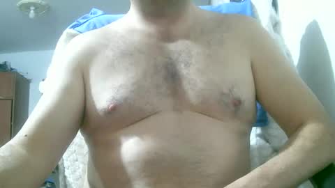 Don Ramon online show from November 8, 2025, 1:39 am