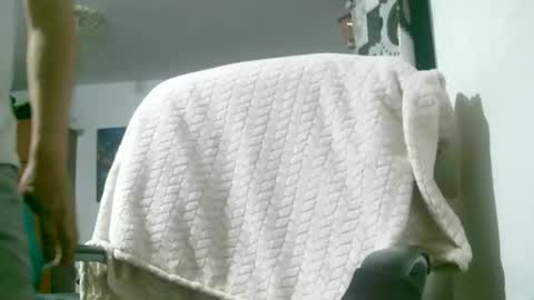 Don Ramon online show from December 5, 2025, 1:47 am