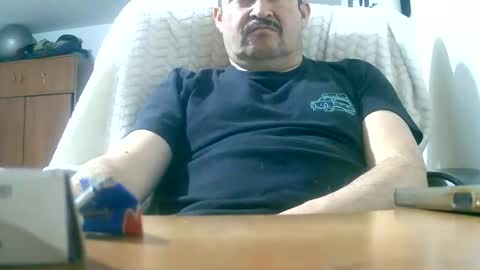 Don Ramon online show from February 25, 2026, 1:37 am