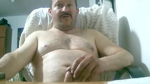 Don Ramon online show from March 7, 2026, 1:57 am