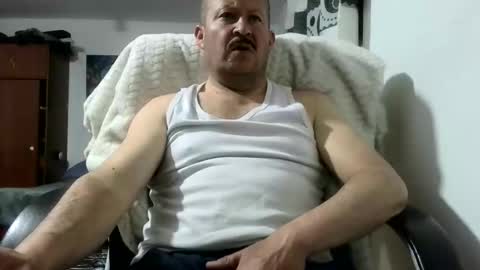 Don Ramon online show from April 25, 2026, 12:46 am