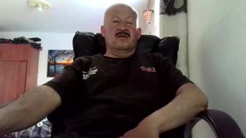 Don Ramon online show from April 26, 2026, 10:18 pm