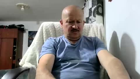 Don Ramon online show from April 28, 2026, 1:04 am