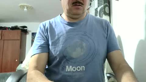 Don Ramon online show from April 28, 2026, 2:27 am