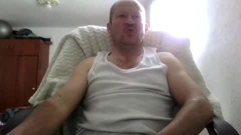 Don Ramon online show from May 18, 2026, 3:18 pm