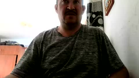 Don Ramon online show from June 6, 2026, 7:07 pm