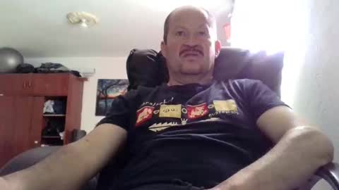 Don Ramon online show from June 8, 2026, 4:29 pm