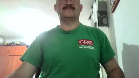 Don Ramon online show from June 24, 2026, 1:15 am
