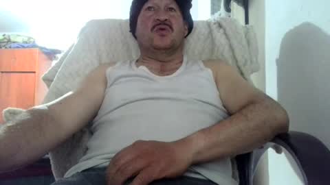 Don Ramon online show from July 4, 2026, 1:56 am