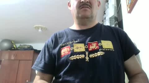 Don Ramon online show from July 8, 2026, 12:26 am