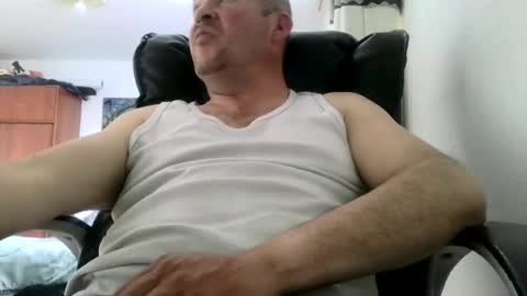 Don Ramon online show from July 13, 2026, 9:39 pm
