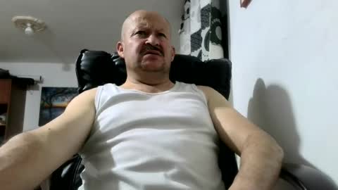 Don Ramon online show from August 1, 2026, 2:00 am