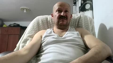 Don Ramon online show from August 2, 2026, 1:26 am
