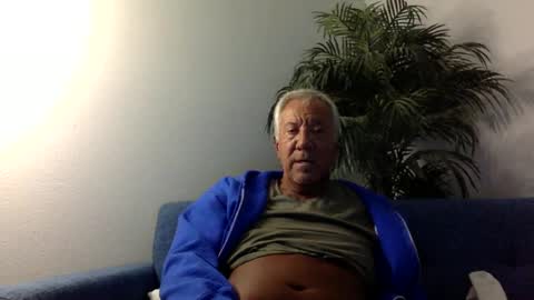 Jim online show from January 5, 2025, 2:49 am