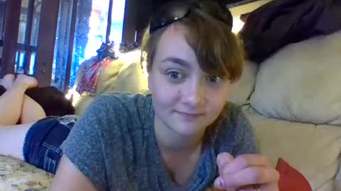 Snapshot of quicklikabunny chatting on July 1, 2026, 5:34 pm quicklikabunny online show from July 1, 2026, 5:34 pm