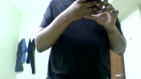 quietgoodboy online show from April 23, 2026, 4:24 am