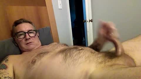 quietmature online show from February 17, 2026, 12:07 am