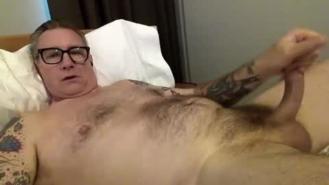 quietmature online show from April 3, 2026, 6:50 pm