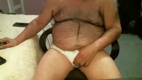 quietnshy2 online show from January 8, 2025, 3:29 am