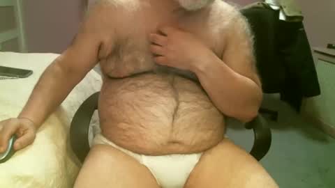 quietnshy2 online show from March 5, 2025, 4:24 am