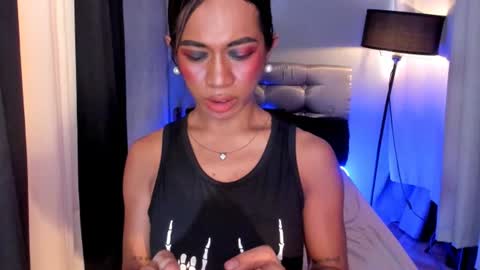 Snapshot of quinn_octavia chatting on July 7, 2026, 7:23 am quinn_octavia online show from July 7, 2026, 7:23 am