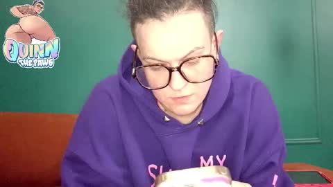 Snapshot of quinnofspades chatting on October 30, 2025, 7:25 pm quinnofspades online show from October 30, 2025, 7:25 pm