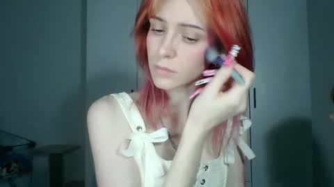 Lana Pollio online show from June 29, 2026, 3:01 pm