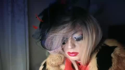 ViVaLuvLicious online show from January 10, 2025, 12:27 am