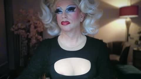 ViVaLuvLicious online show from March 22, 2026, 2:04 am